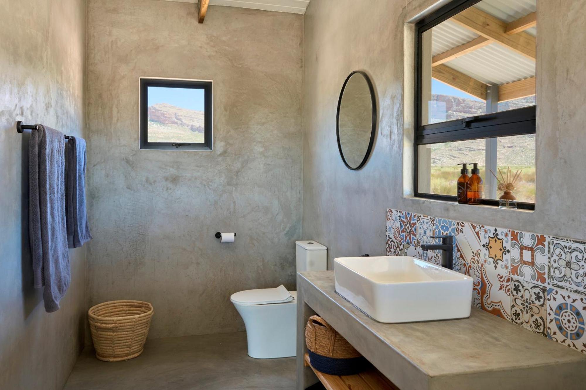 Willa Alpha Excelsior Guest Farm Clanwilliam Zewnętrze zdjęcie
