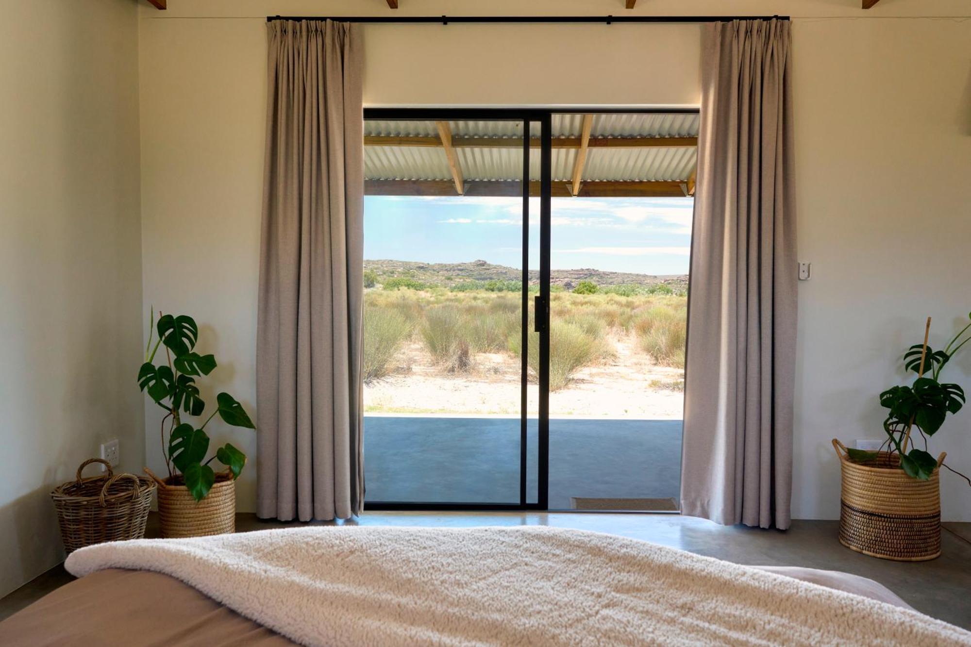 Willa Alpha Excelsior Guest Farm Clanwilliam Zewnętrze zdjęcie