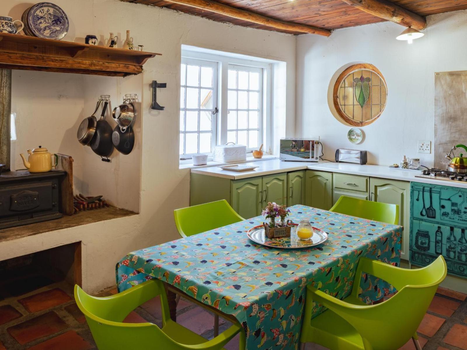 Willa Alpha Excelsior Guest Farm Clanwilliam Pokój zdjęcie