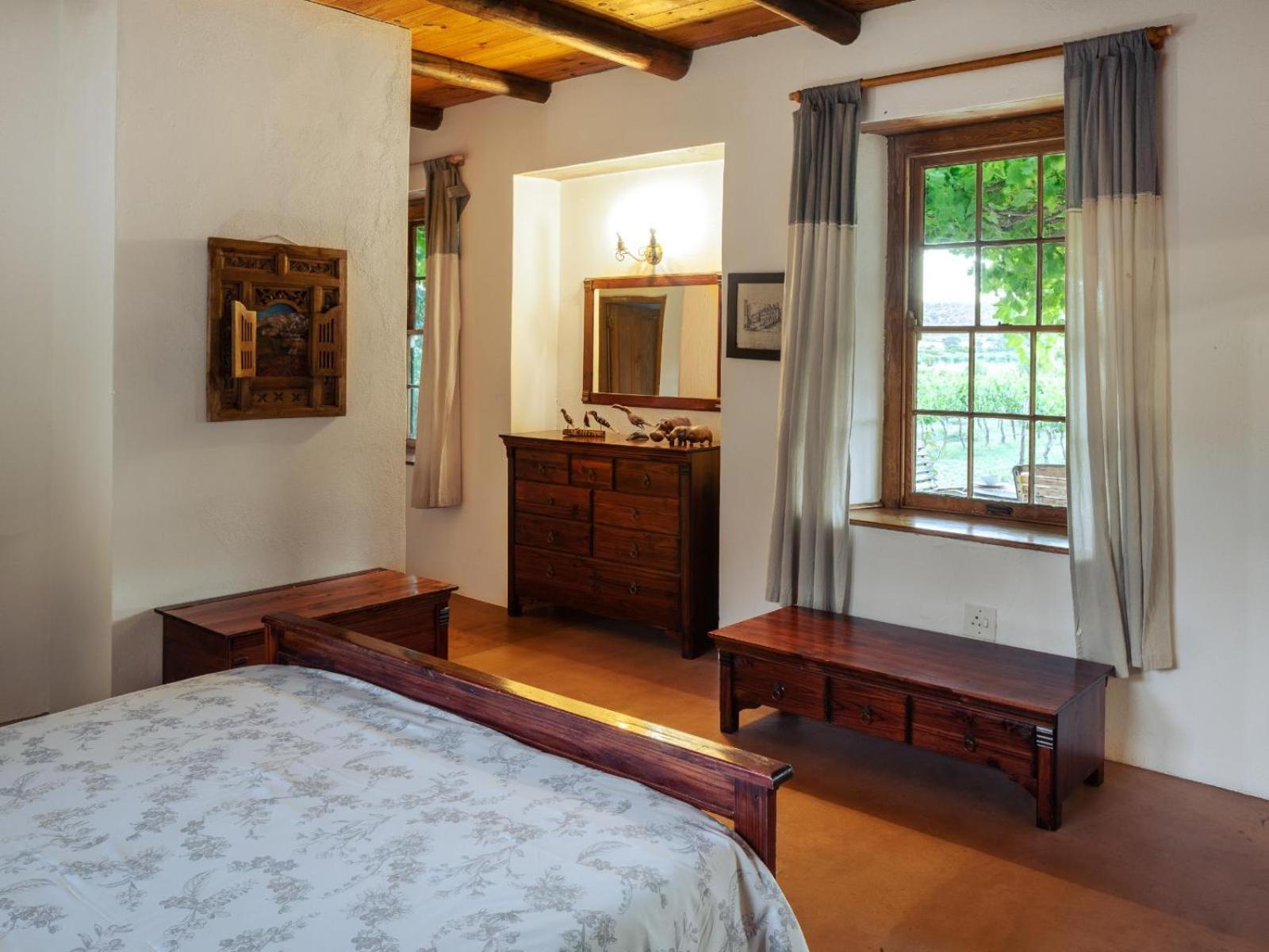Willa Alpha Excelsior Guest Farm Clanwilliam Pokój zdjęcie