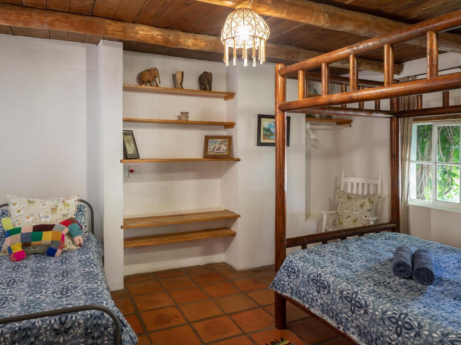 Willa Alpha Excelsior Guest Farm Clanwilliam Pokój zdjęcie