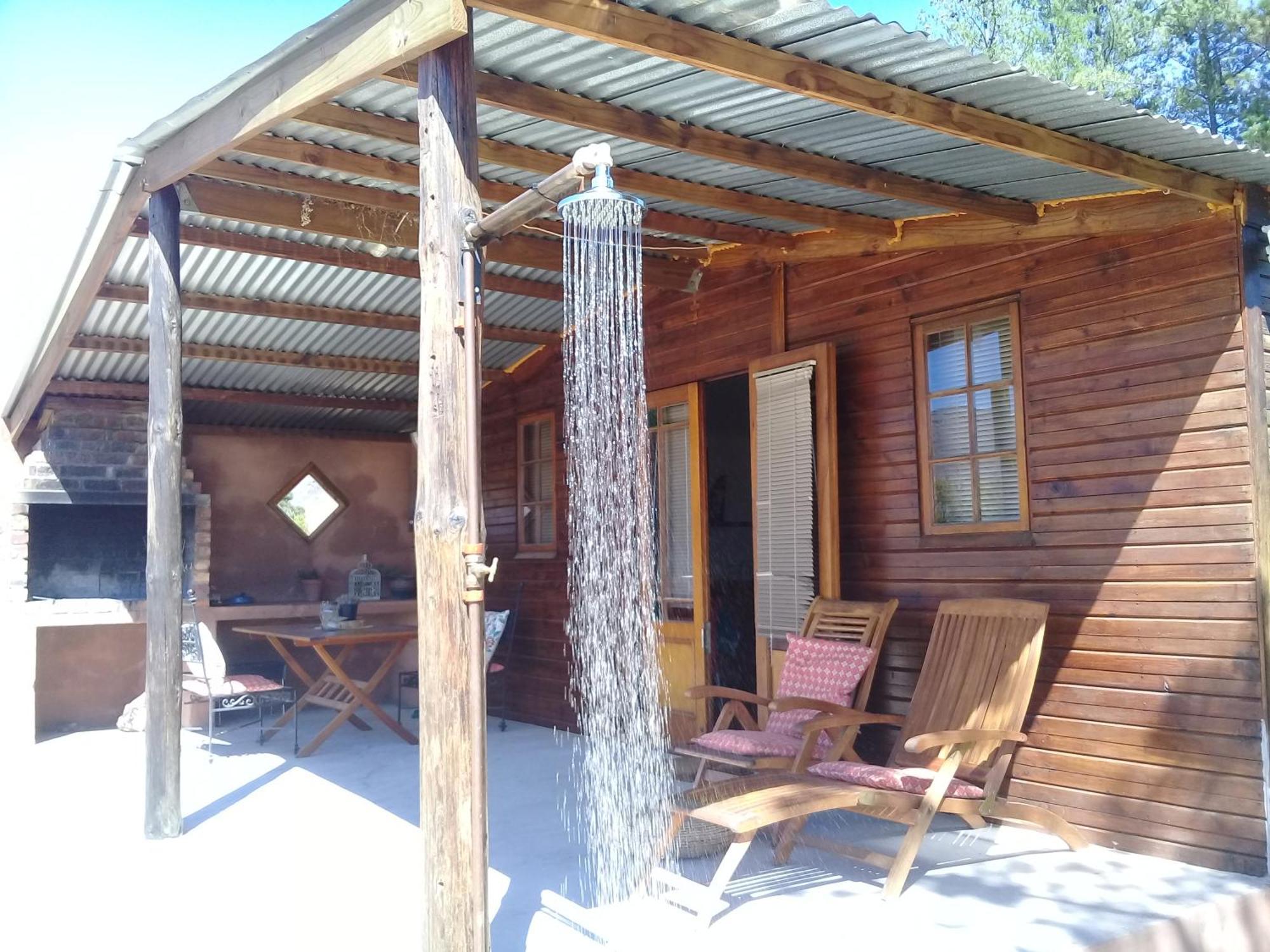 Willa Alpha Excelsior Guest Farm Clanwilliam Pokój zdjęcie