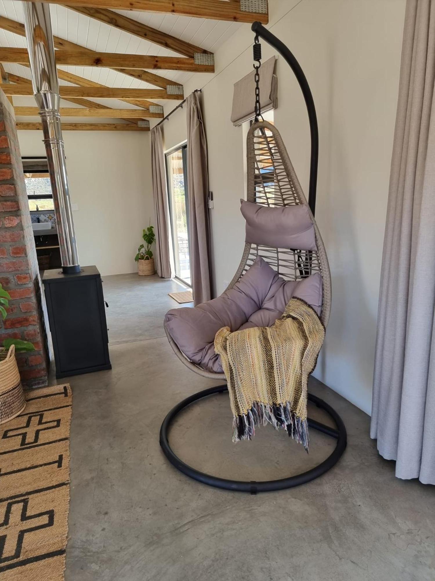 Willa Alpha Excelsior Guest Farm Clanwilliam Zewnętrze zdjęcie